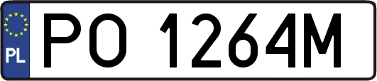 PO1264M