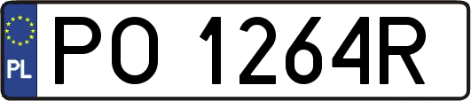 PO1264R