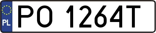 PO1264T