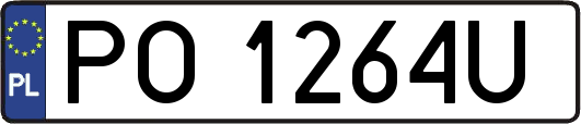 PO1264U