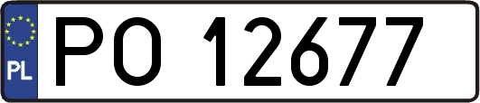 PO12677