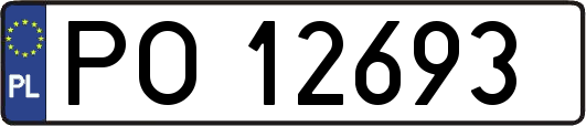 PO12693
