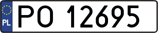 PO12695