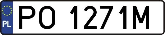 PO1271M