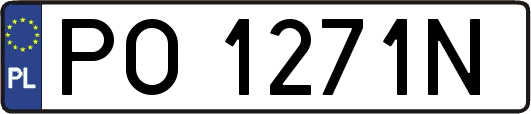PO1271N