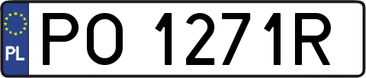 PO1271R