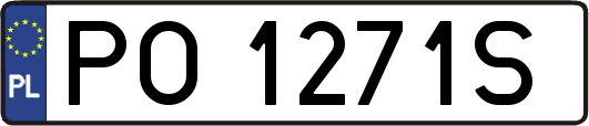 PO1271S