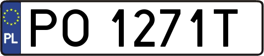 PO1271T