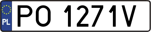 PO1271V