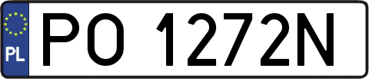 PO1272N