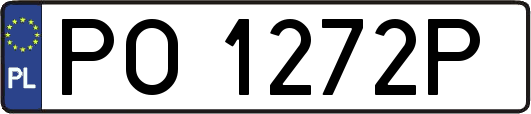 PO1272P