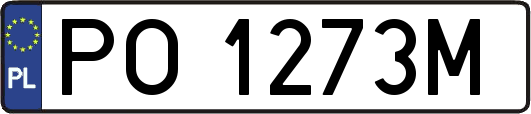 PO1273M