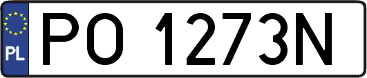PO1273N