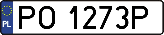 PO1273P