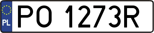 PO1273R