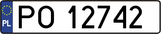 PO12742
