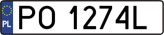 PO1274L