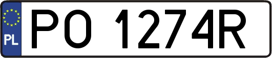 PO1274R