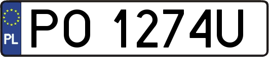 PO1274U