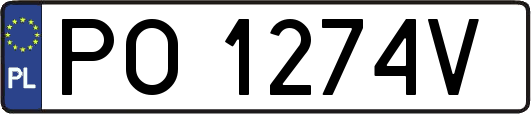 PO1274V