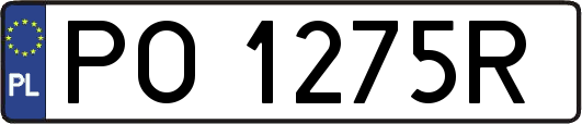 PO1275R