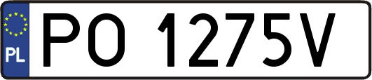 PO1275V