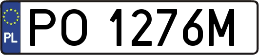 PO1276M