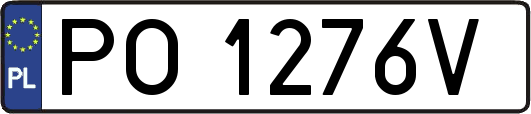 PO1276V