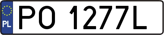 PO1277L
