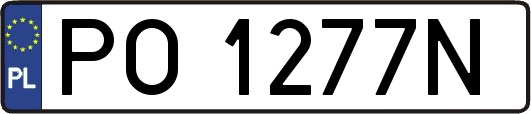 PO1277N