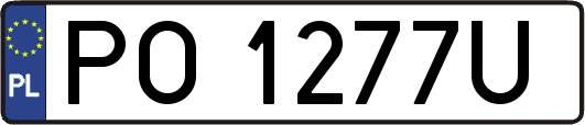 PO1277U