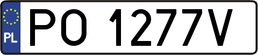 PO1277V
