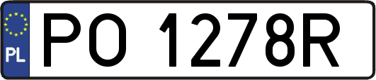 PO1278R