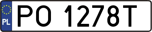 PO1278T