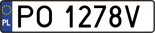 PO1278V