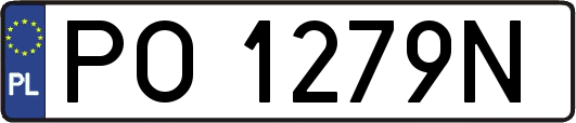 PO1279N