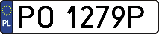 PO1279P