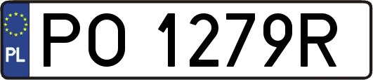 PO1279R