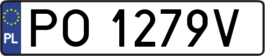 PO1279V