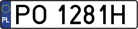 PO1281H