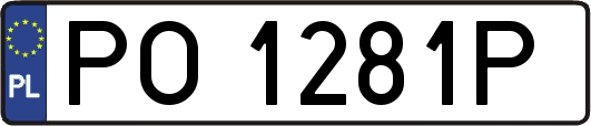 PO1281P