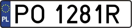 PO1281R