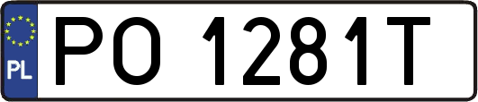 PO1281T