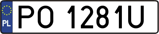 PO1281U