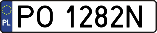 PO1282N