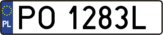 PO1283L