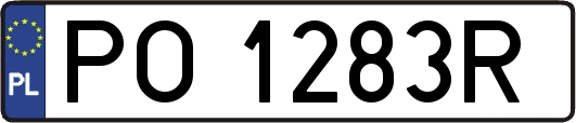 PO1283R