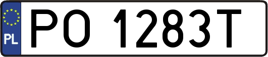 PO1283T