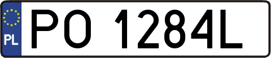 PO1284L