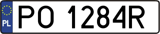 PO1284R